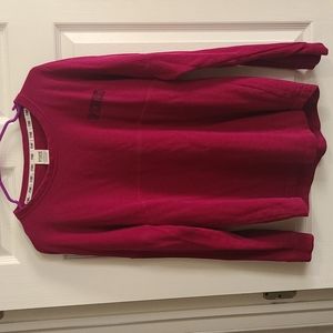 Small Victoria secret sweater